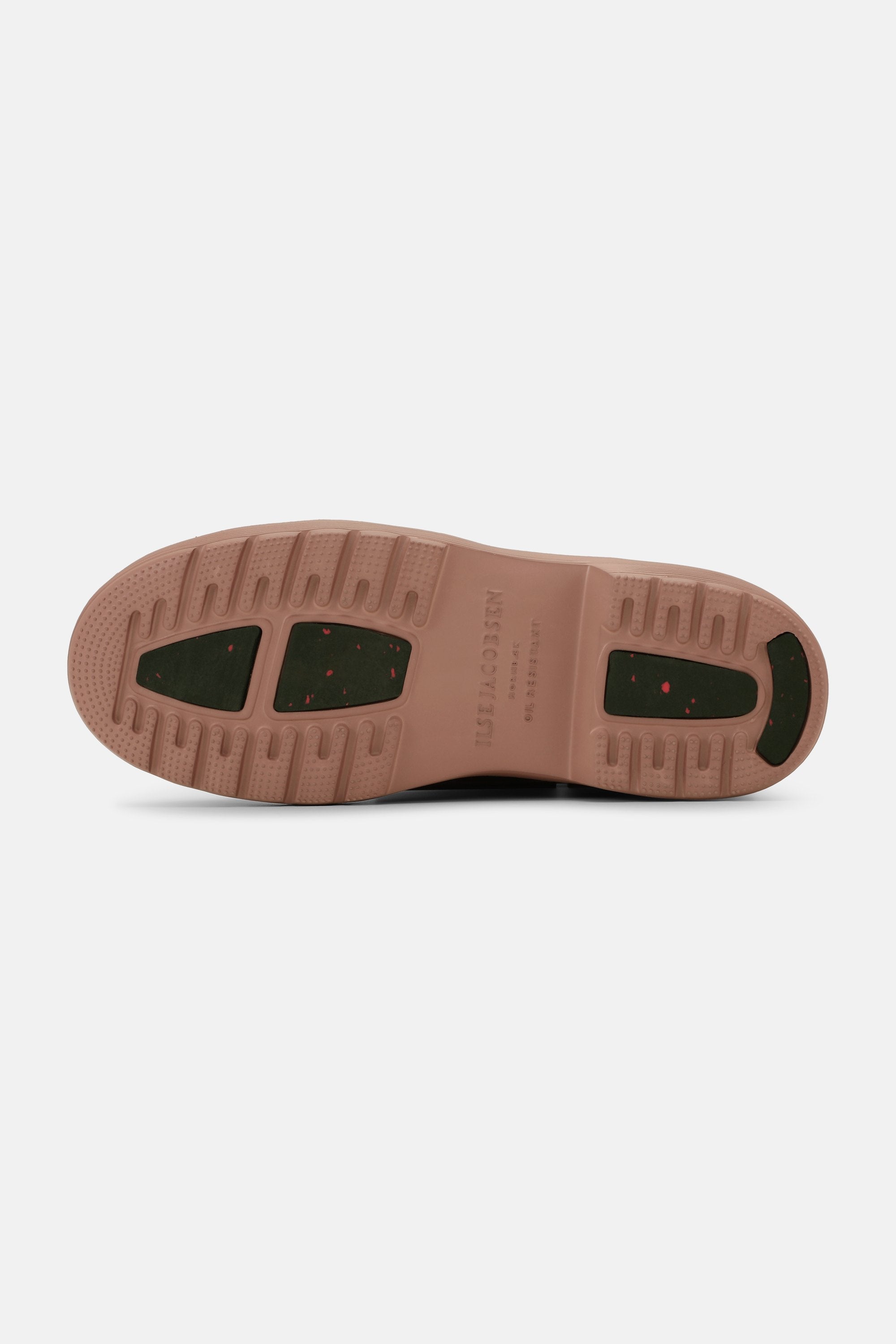 Clog Gummistøvler Soft-Top - Adobe Rose Adobe Rose